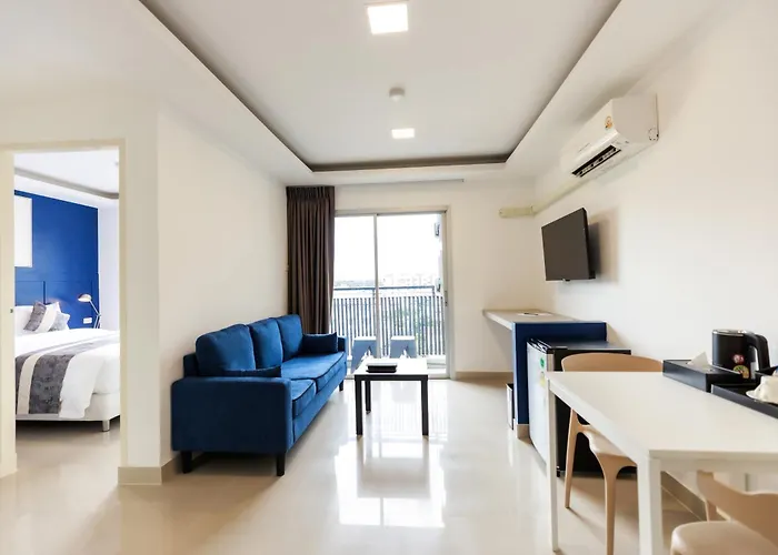 Hotel Utd8 And