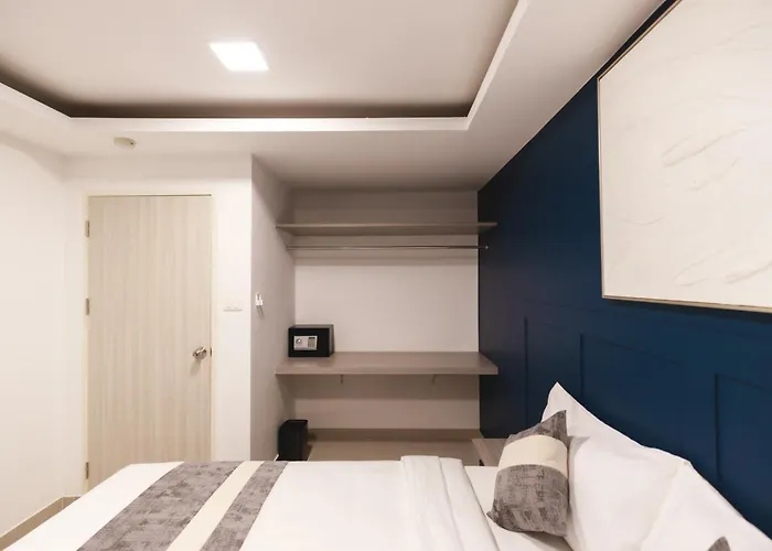 Hotel Utd8 And